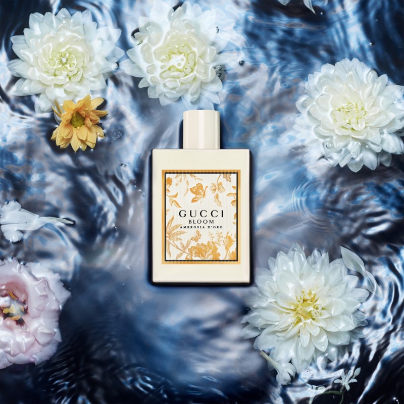 bloom ambrosia d'oro parfum 2