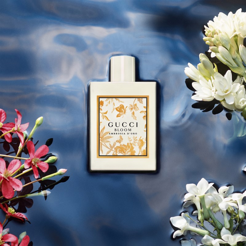 bloom ambrosia d'oro parfum 3
