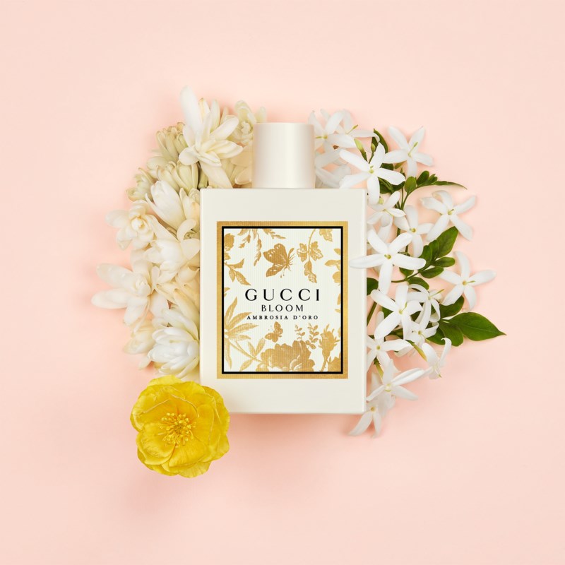 bloom ambrosia d'oro parfum 4