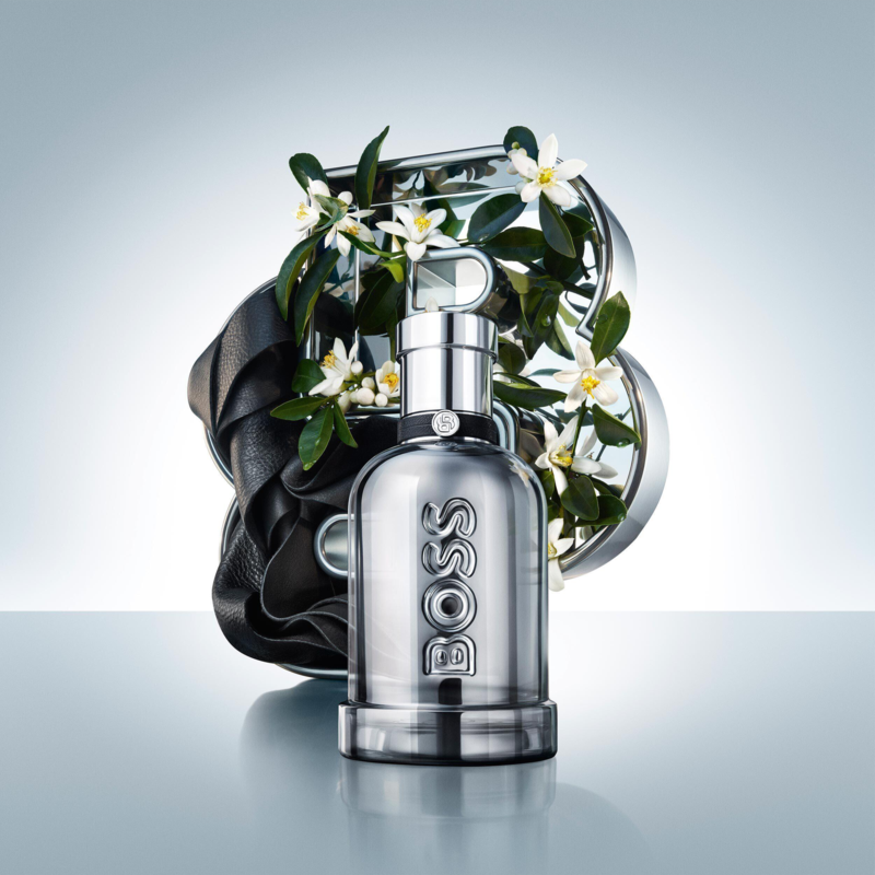 Boss Bottled beyond for him eau de toilette intense herr – bild 2