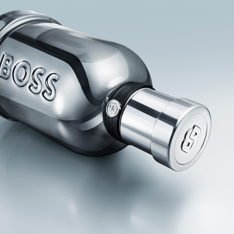 Boss Bottled beyond for him eau de toilette intense herr – bild 6