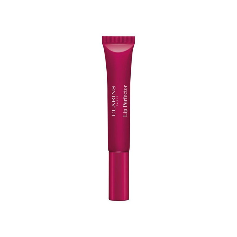 Läppglans natural lip perfector intense garnet 1