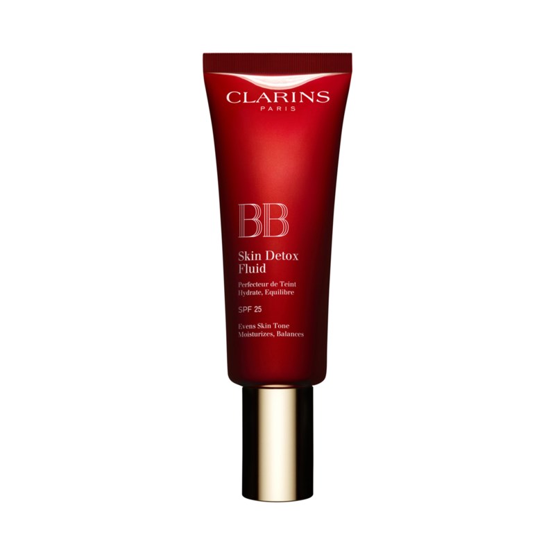 BB Skin Detox Fluid SPF25 2