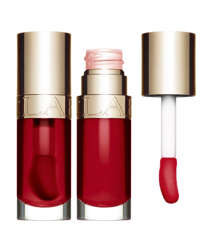 Lip comfort oil 5 apricot 1