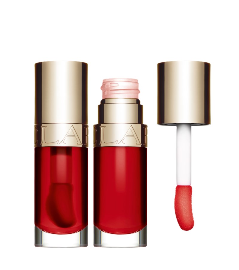 Lip comfort oil 5 apricot 3