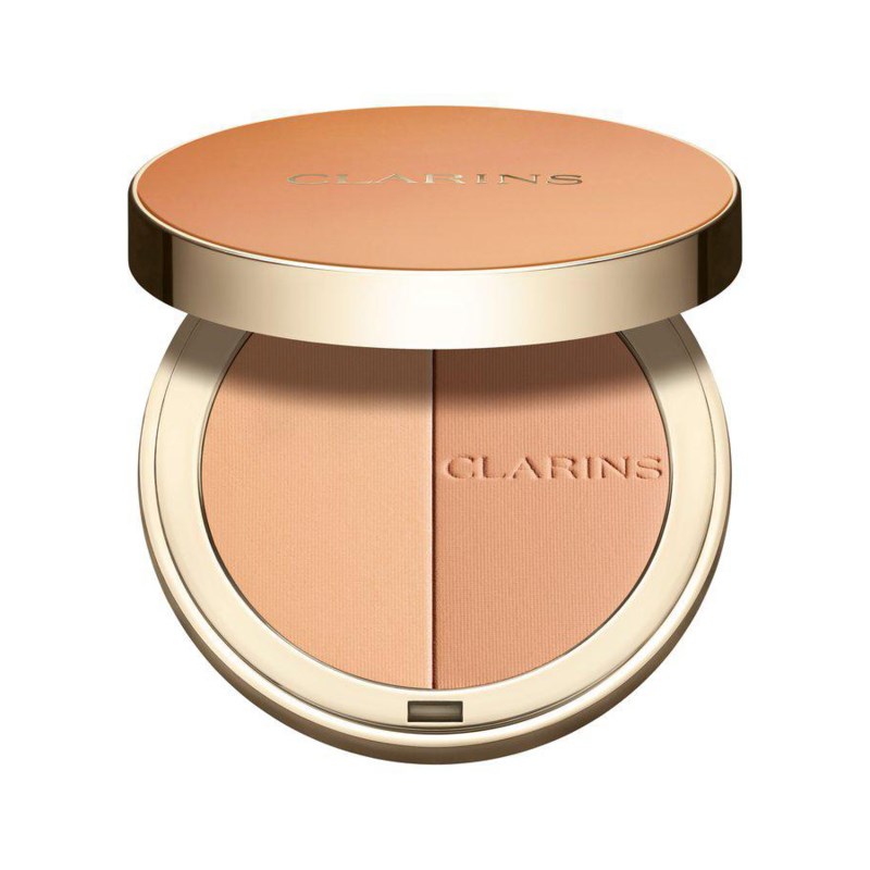 Ever bronze compact powder 1 1