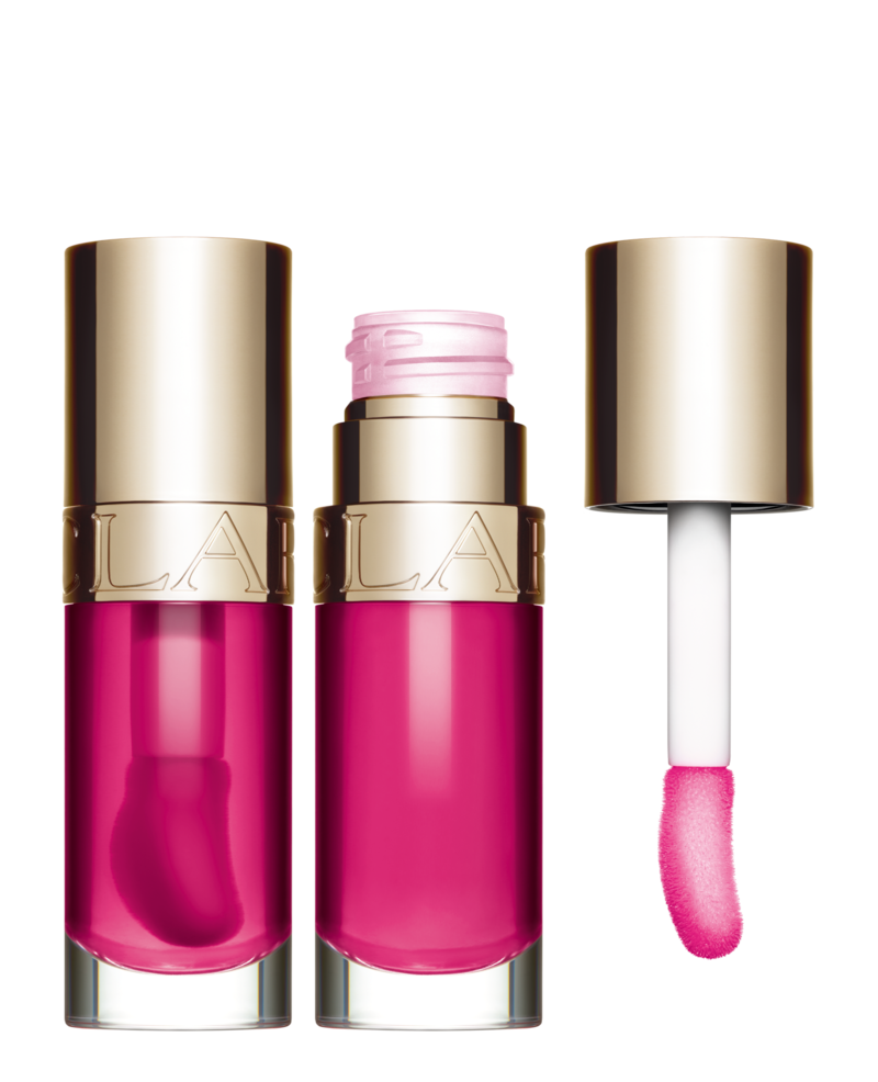 Lip comfort oil 5 apricot 2
