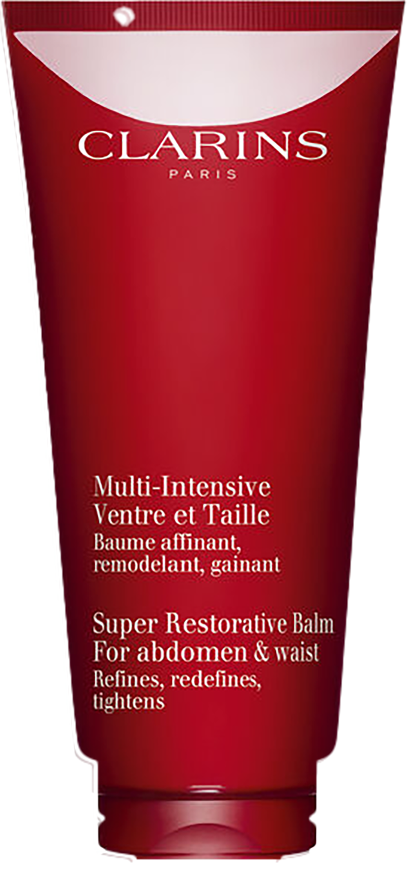 Super restorative balm for abdomen and waist