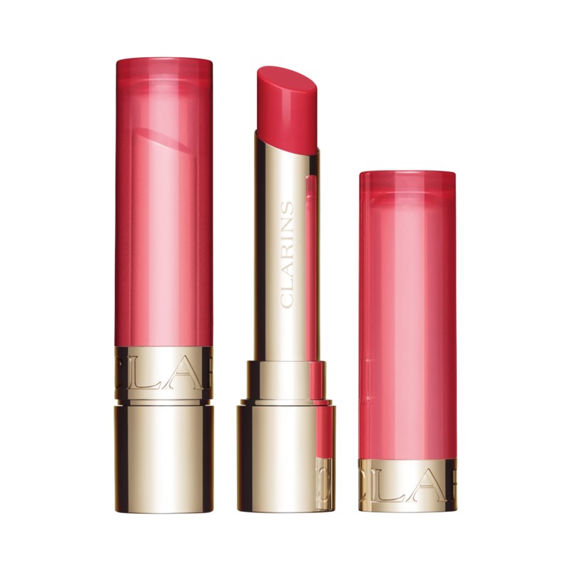 Lip comfort oil balm 01 pale pink 2