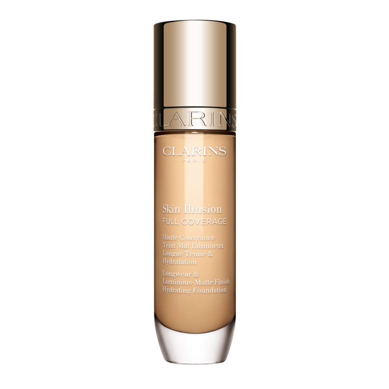 Skin illusion full coverage foundation 110,5w 2