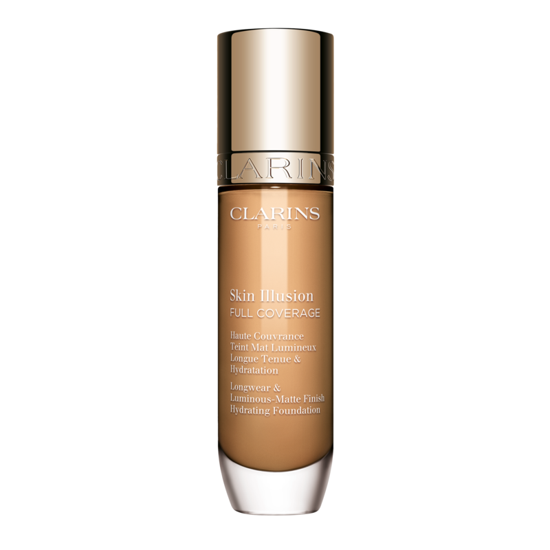 Skin illusion full coverage foundation 110,5w 1