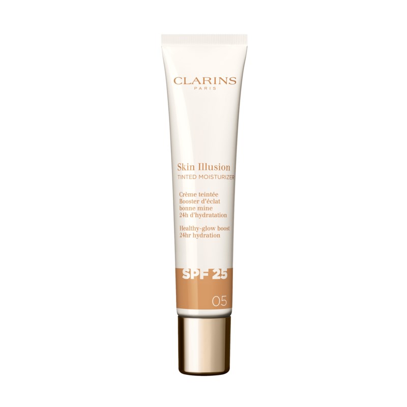 Skin Illusion Tinted Moisturizer SPF25 2