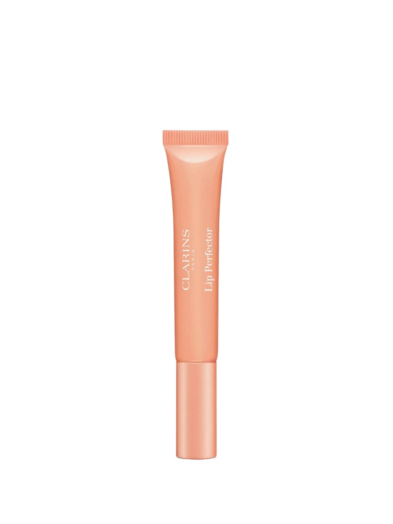 Apricot Shimmer