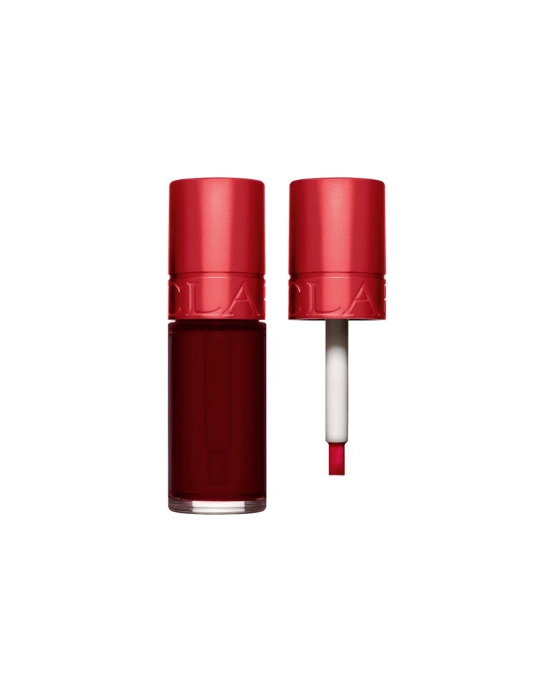 Läppglans water lip stain red water 2
