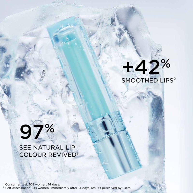 Clarins Lip comfort oil balm läppsmink dam – bild 2