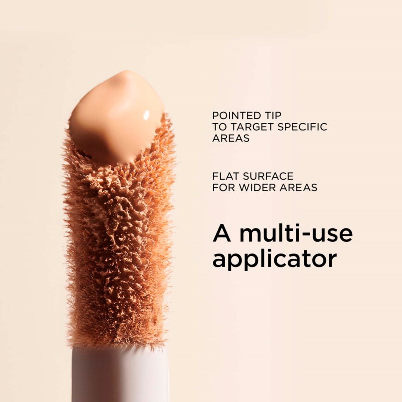 Clarins Skin illusion all in one concealer dam – bild 5