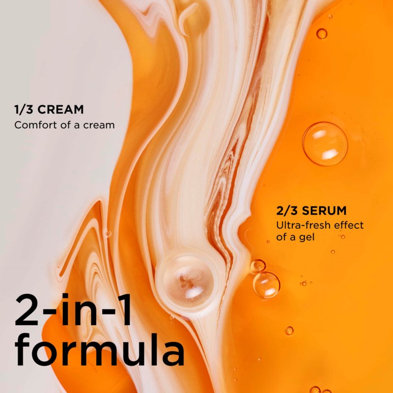 Clarins Double Serum Eye ögonvård dam – bild 6