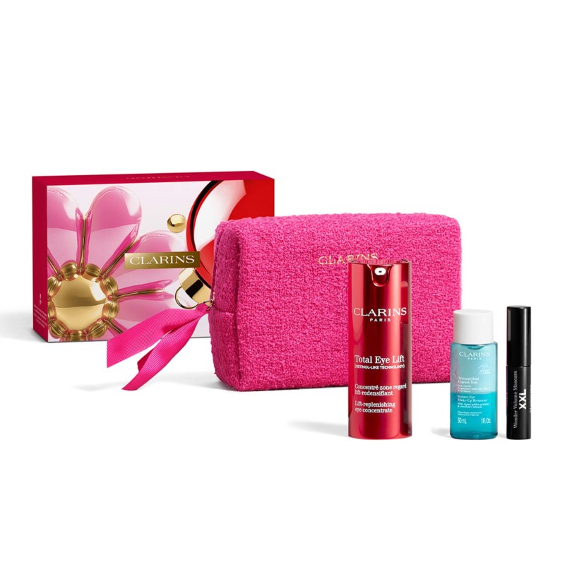 Total eye lift holiday set 2026
