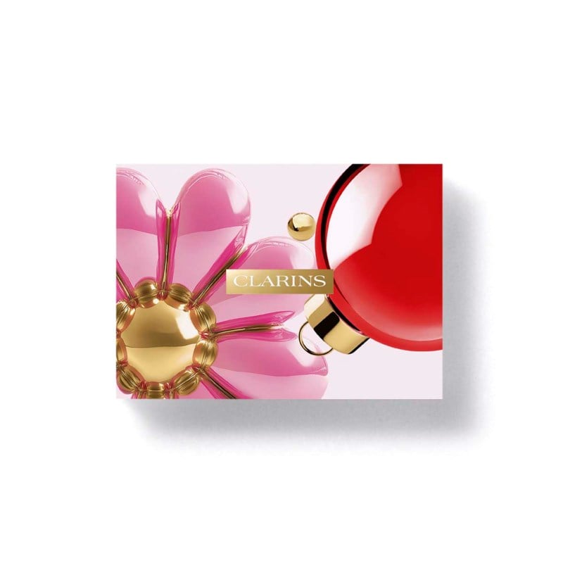 Clarins Total eye lift holiday set 2026 kroppsvård dam – bild 4