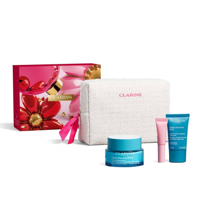 Hydra essential day holiday set 2026