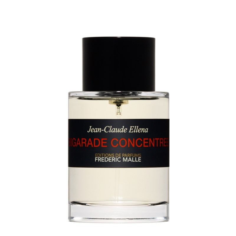 Bigarade concentree 100 ml