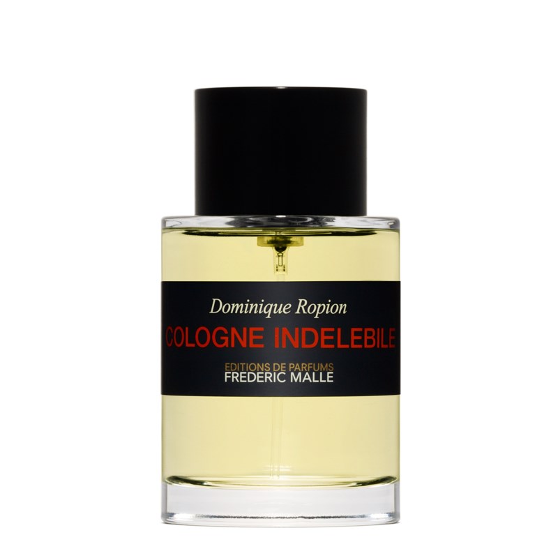 Cologne indelebile 100 ml
