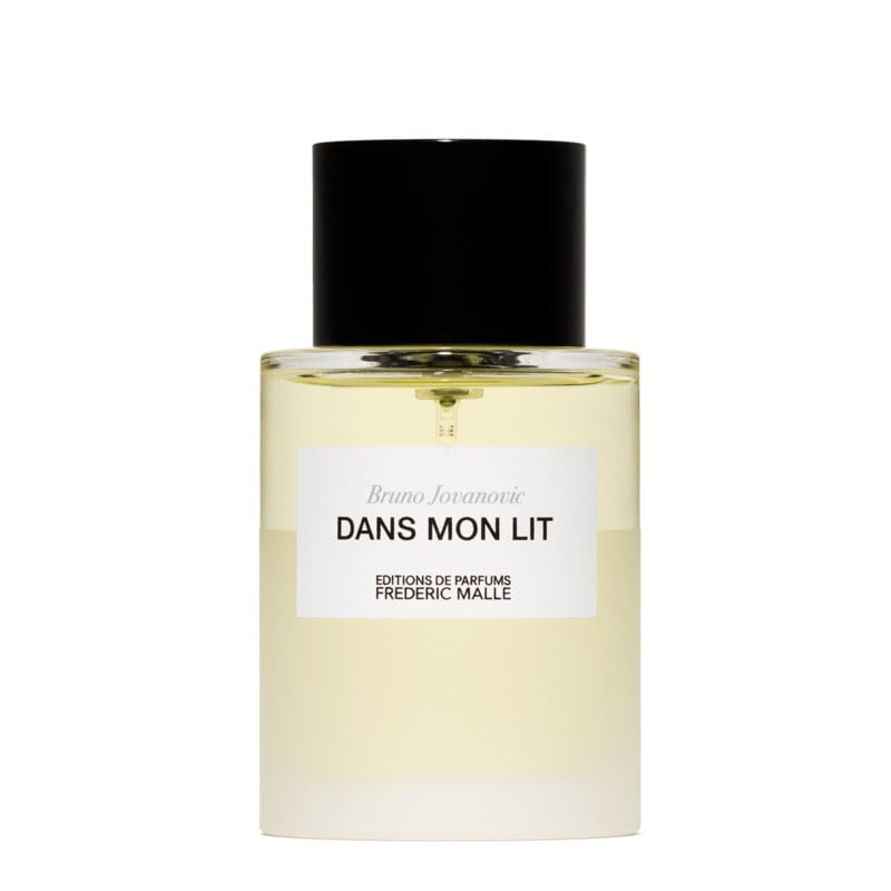 Dans mon lit 100 ml