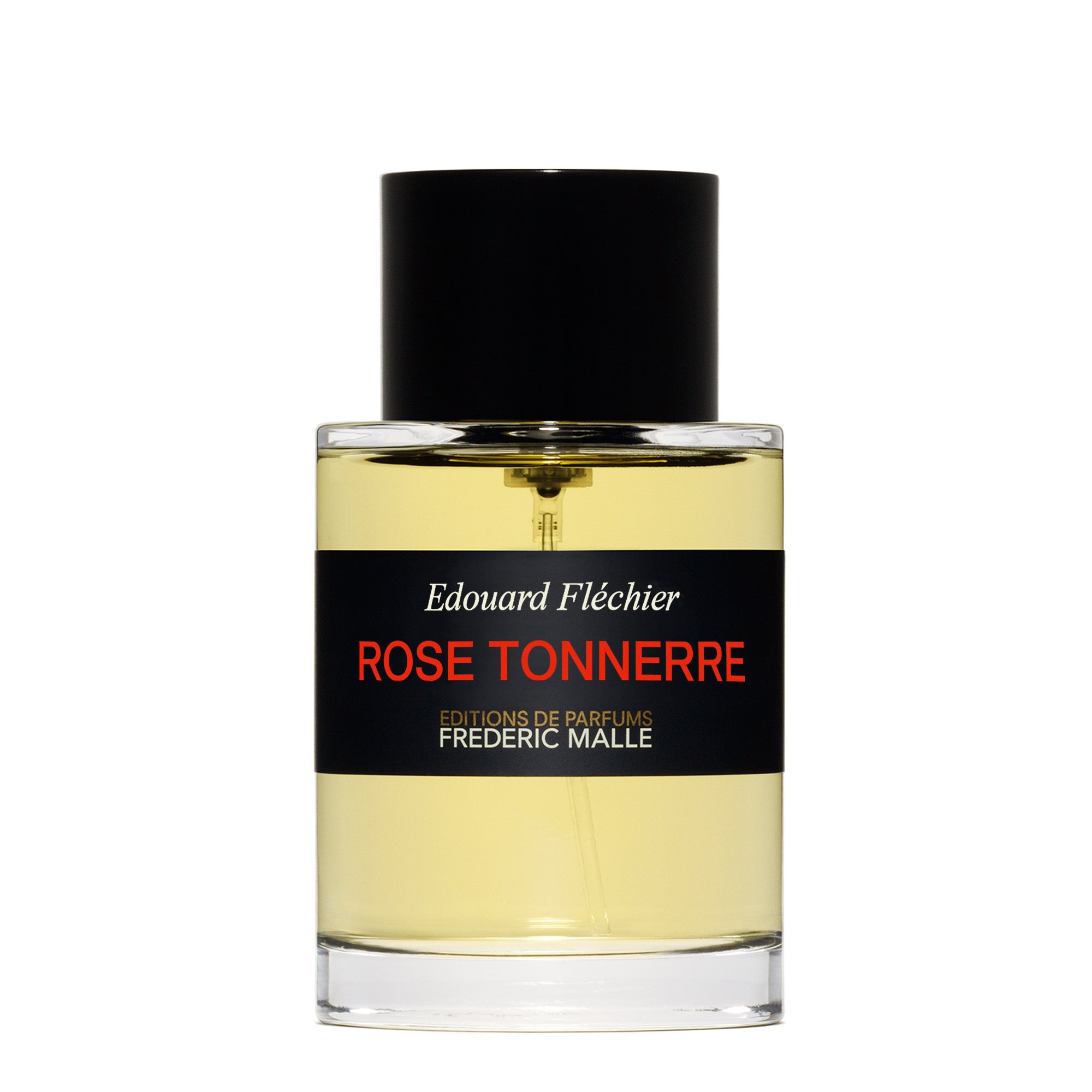 Frederic Malle Rose Tonnerre