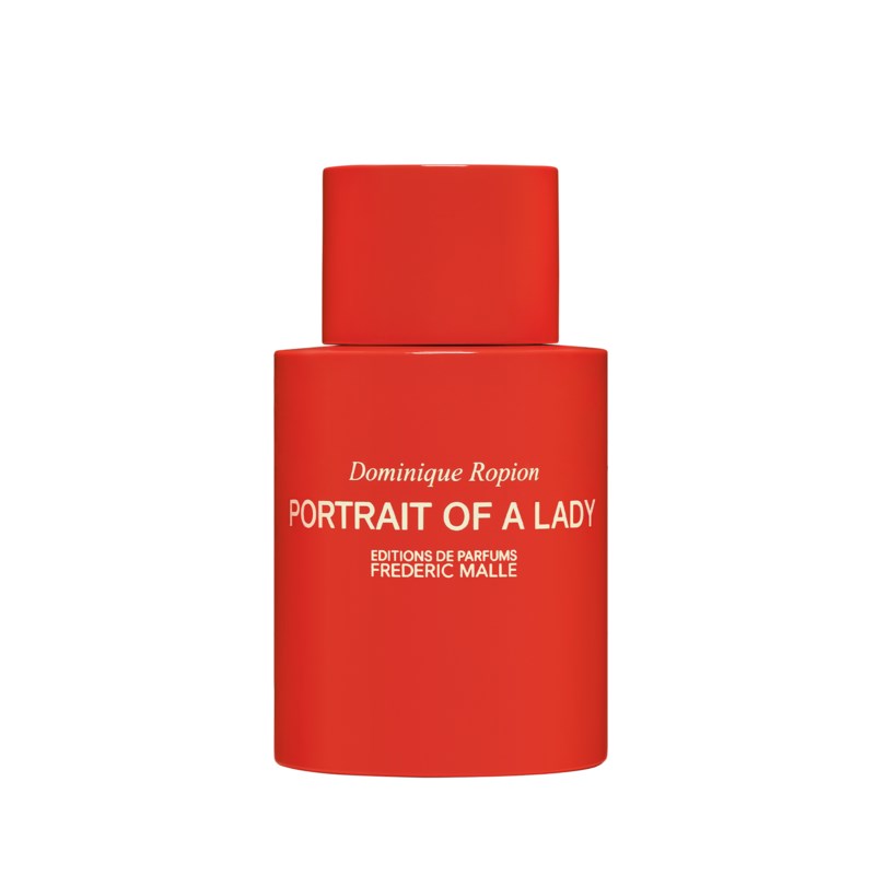 Portrait of a lady eau de parfum 100 ml