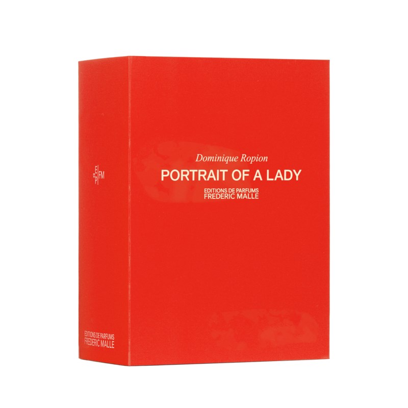 Portrait of a lady eau de parfum 100 ml 2