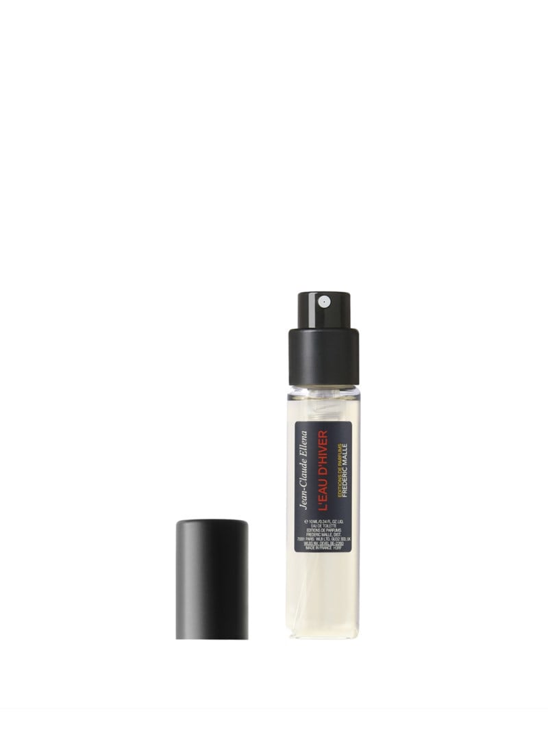 L'eau d'hiver toilette 10 ml