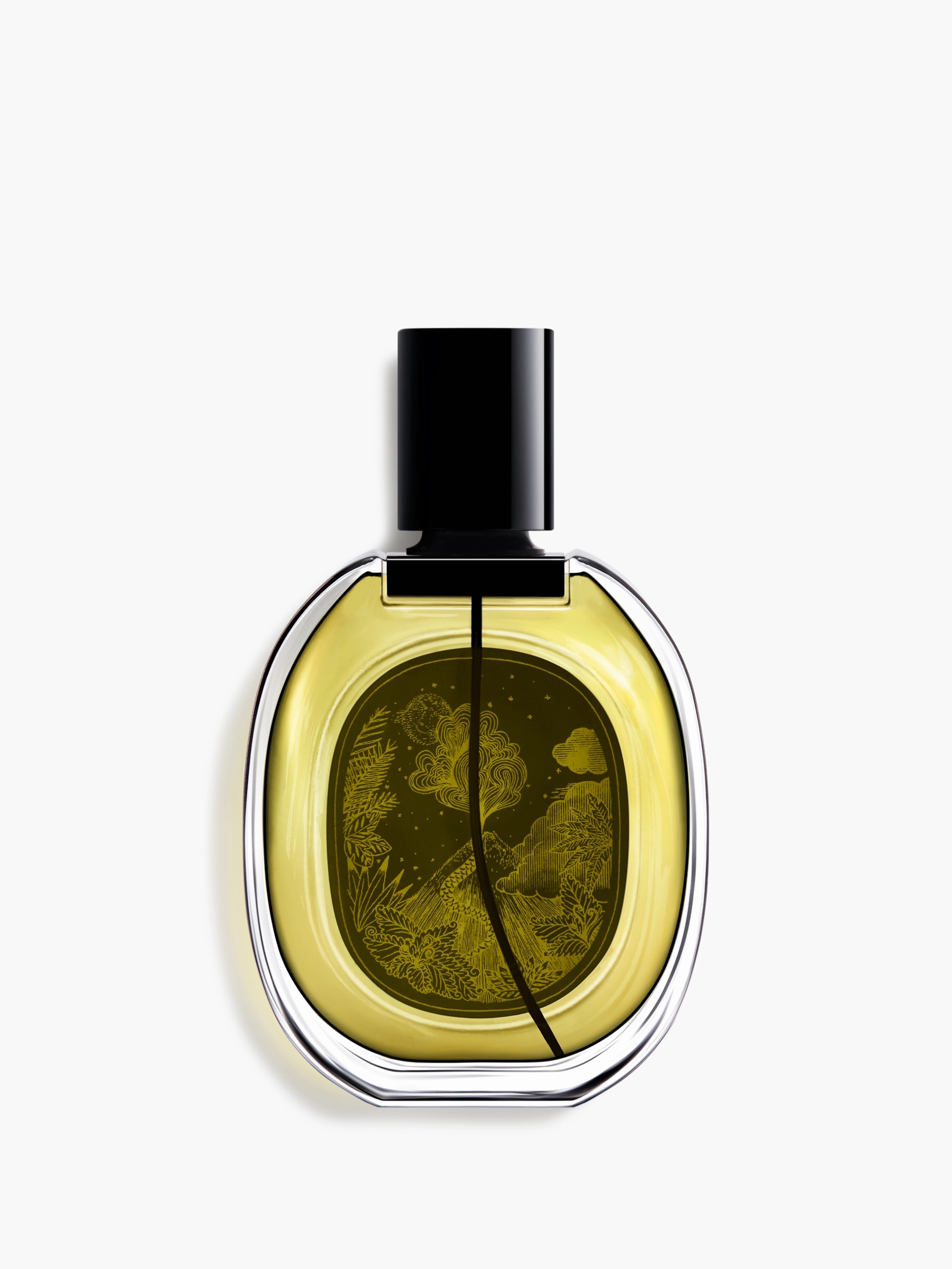 Diptyque - Ed tempo 75 ml | NK