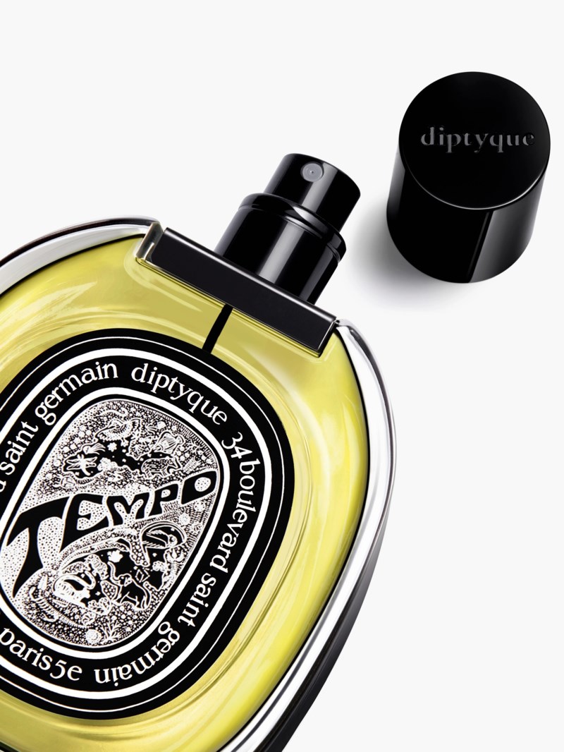 Diptyque Ed tempo parfym herr – bild 2
