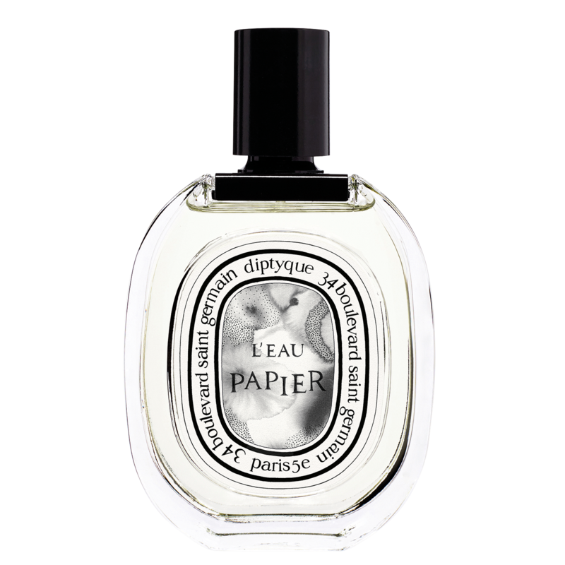 Eau papier edt 100 ml