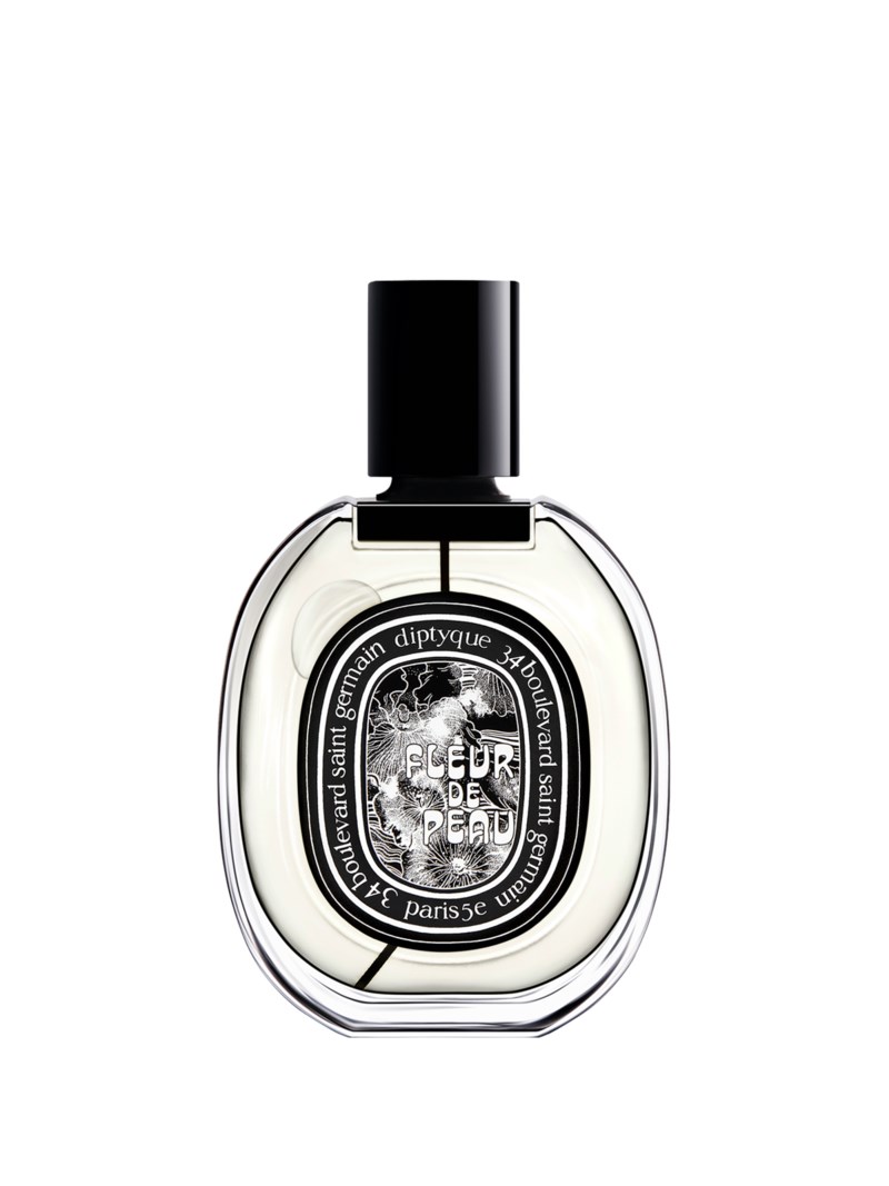 Edp fleur de peau 200 ml