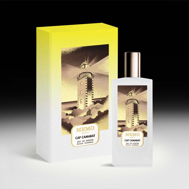 Cap camrat eau de parfum natural spray 2