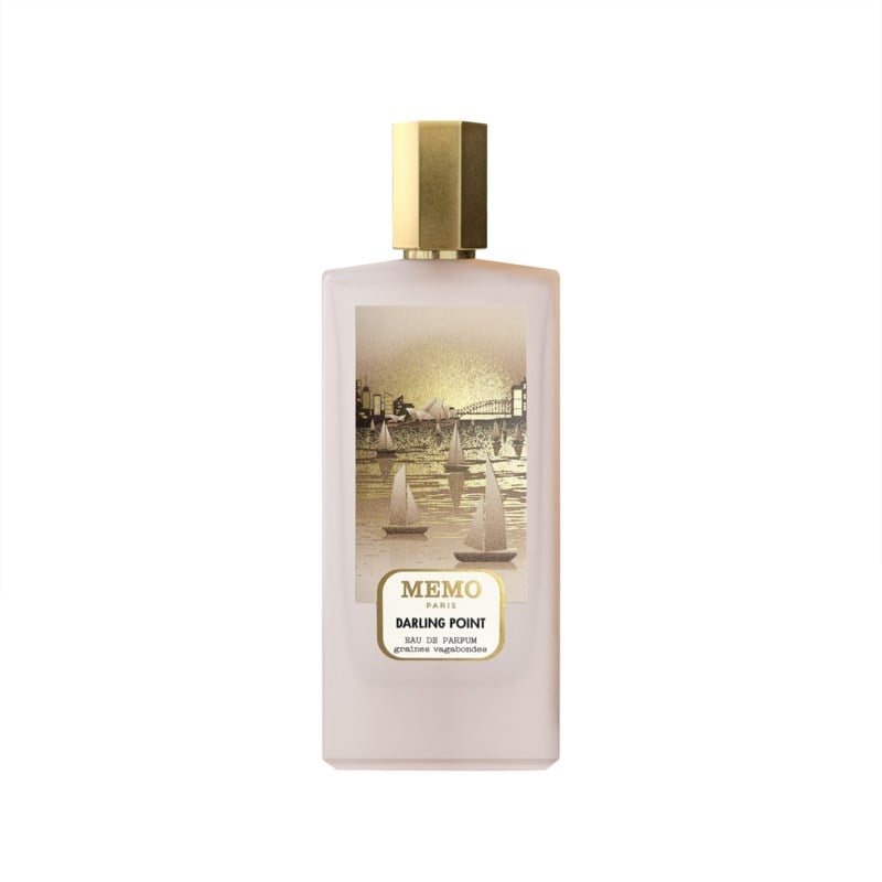 Memo Darling Point Eau De Parfum Natural Spray dam – bild 7