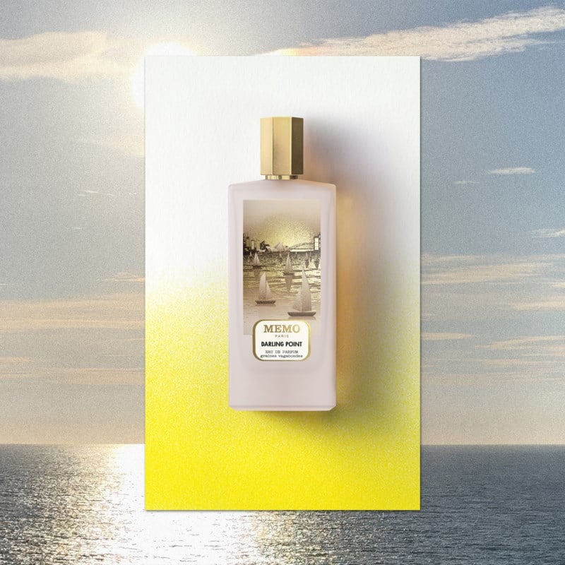 Memo Darling Point Eau De Parfum Natural Spray dam – bild 8