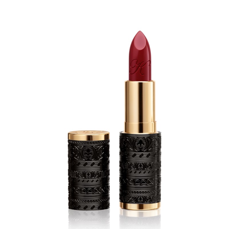 Le rouge parfum - satin lipstick intoxicating rouge satin 1