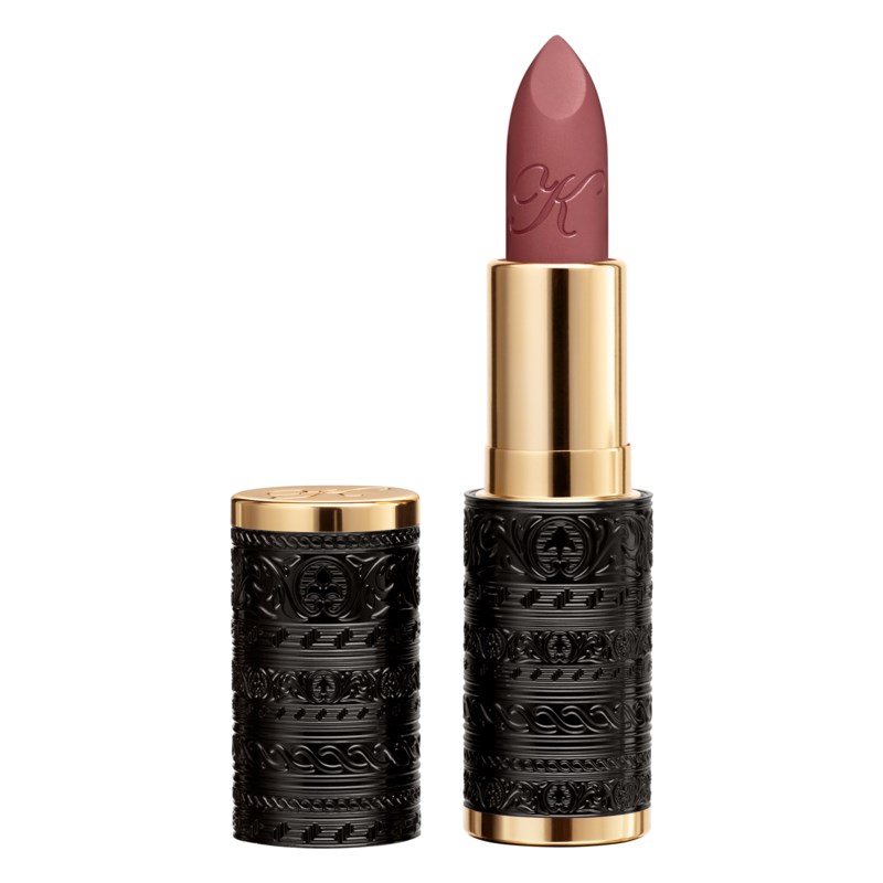 Le rouge parfum - matte lipstick rose cruelle matte 1