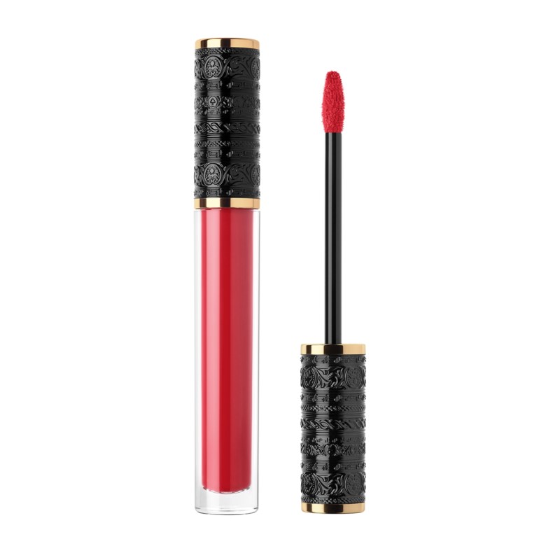 Le rouge parfum - liquid ultra matte rose cruelle matte 13