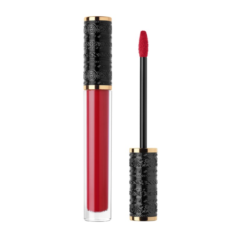 Le rouge parfum - liquid ultra matte intoxicating rouge matte