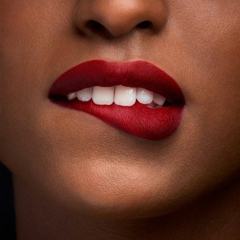 Le rouge parfum - liquid ultra matte rose cruelle matte 22