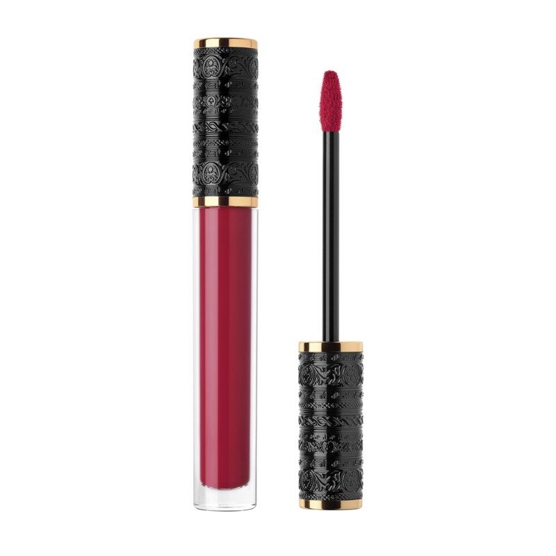 Le rouge parfum - liquid ultra matte rose cruelle matte 7