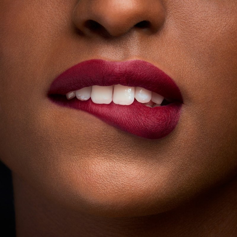Le rouge parfum - liquid ultra matte rose cruelle matte 10