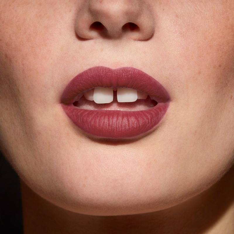 Le rouge parfum - liquid ultra matte rose cruelle matte 2