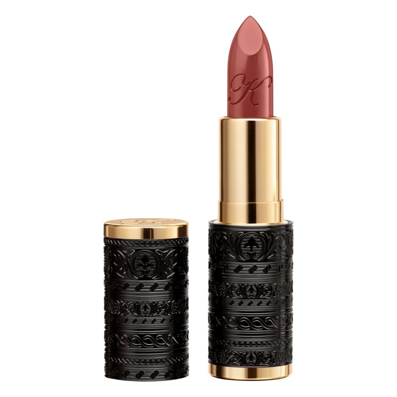 Le rouge parfum - satin lipstick nude goddess satin 7