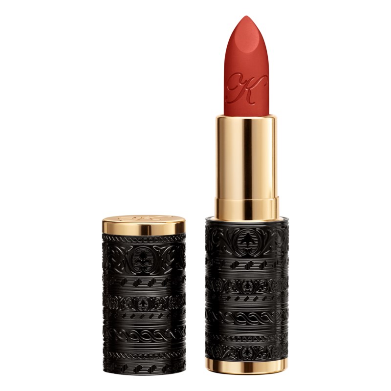 Le rouge parfum - matte lipstick nude for love matte 1