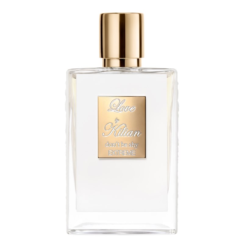 Love don't be shy - extreme 50 ml