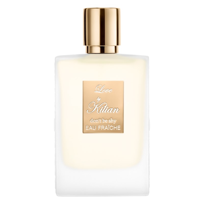 Love, don't be shy eau fraiche 50 ml